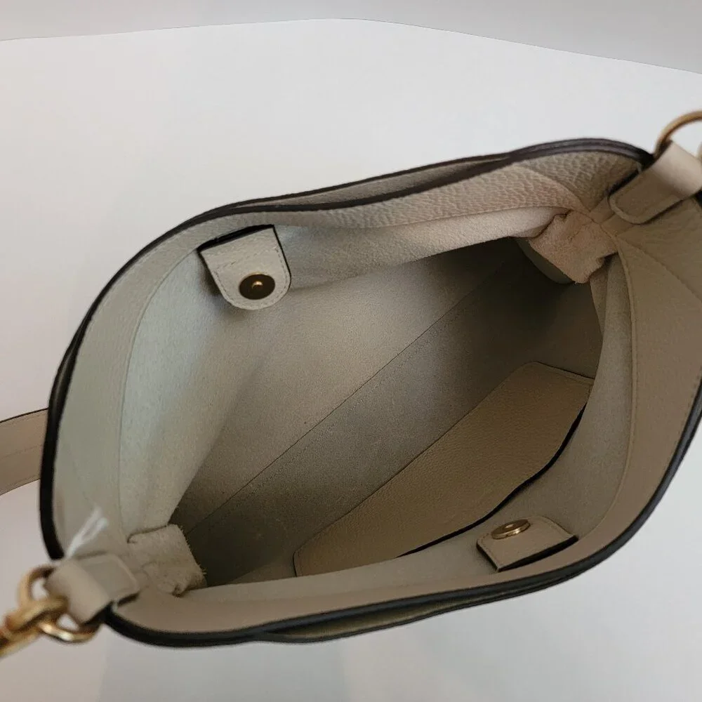 SEE BY CHLOÉ Beige Joan Bag - Picture 13 of 15